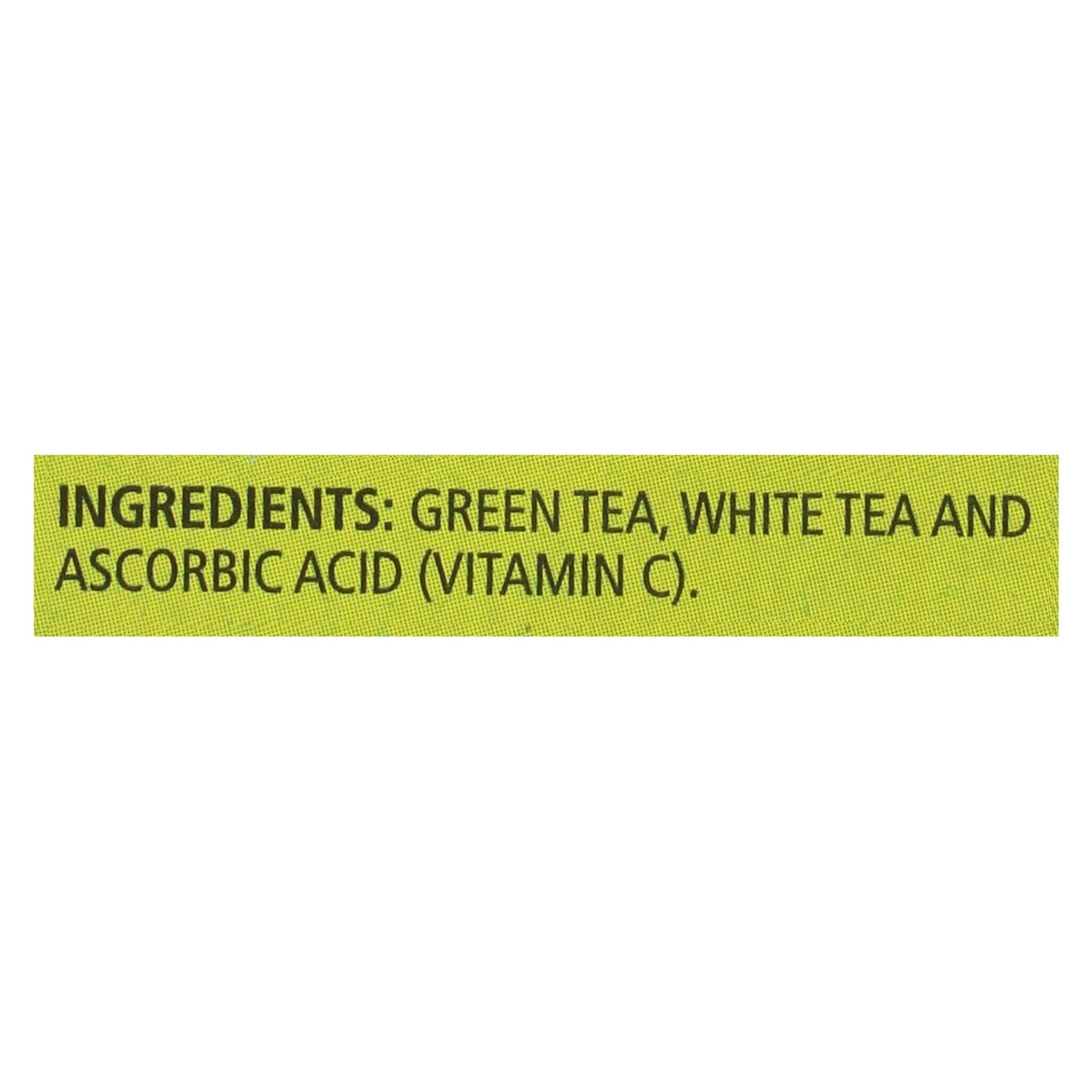 Product image of Celestial Seasonings Green Tea Authentic Contains Caffeine 20 Tea Bags Pack of 6