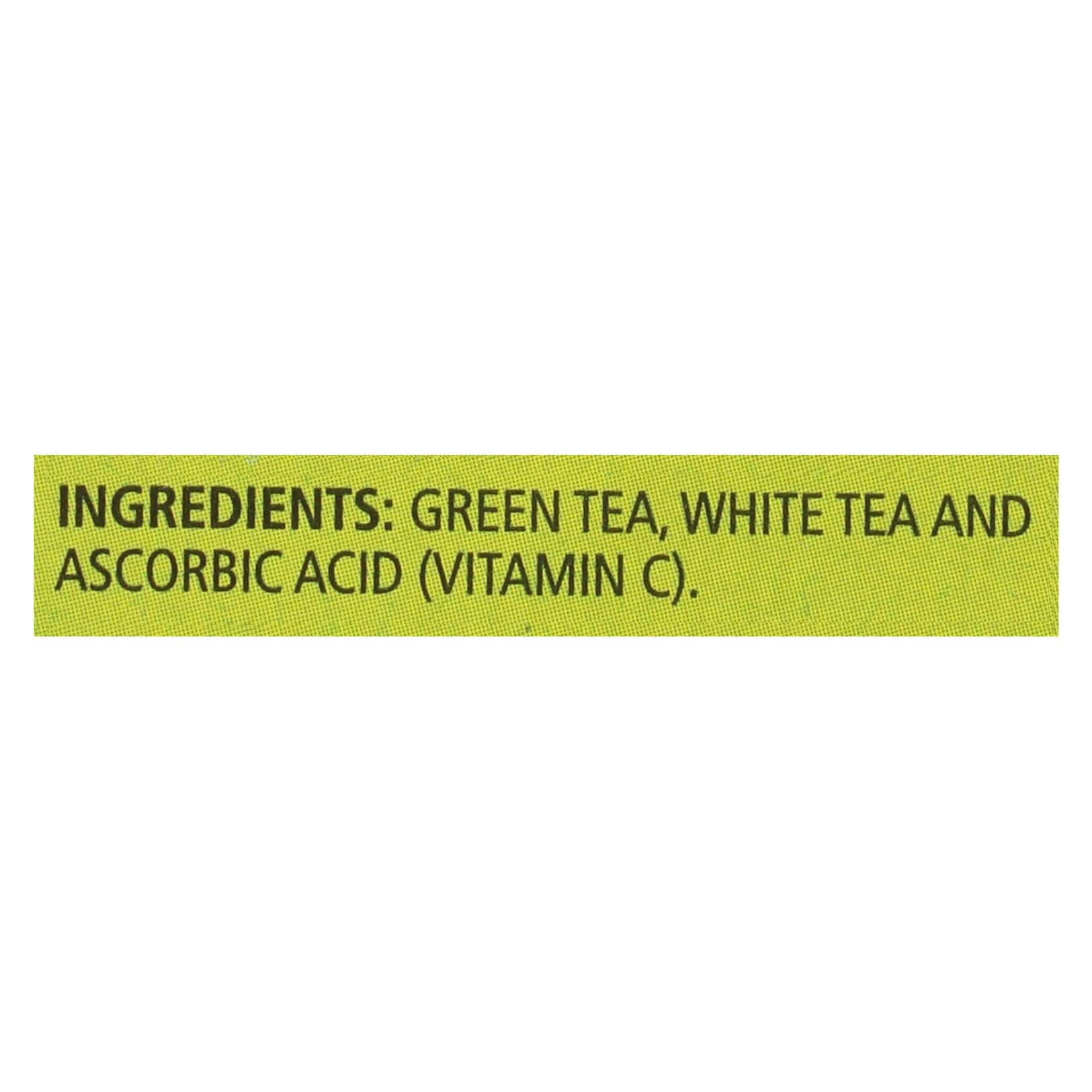 Product image of Celestial Seasonings Green Tea Authentic Contains Caffeine 20 Tea Bags Pack of 6