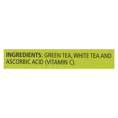 Product image of Celestial Seasonings Green Tea Authentic Contains Caffeine 20 Tea Bags Pack of 6