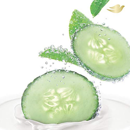 Product image of Dove Body Wash Cucumber and Green Tea Refreshing Pump Revitalizes and Refreshes Skin 34 fl oz 34 fl oz Pack