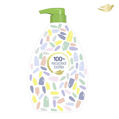Product image of Dove Body Wash Cucumber and Green Tea Refreshing Pump Revitalizes and Refreshes Skin 34 fl oz 34 fl oz Pack