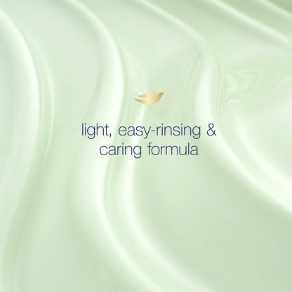 Product image of Dove Body Wash Cucumber and Green Tea Refreshing Pump Revitalizes and Refreshes Skin 34 fl oz 34 fl oz Pack