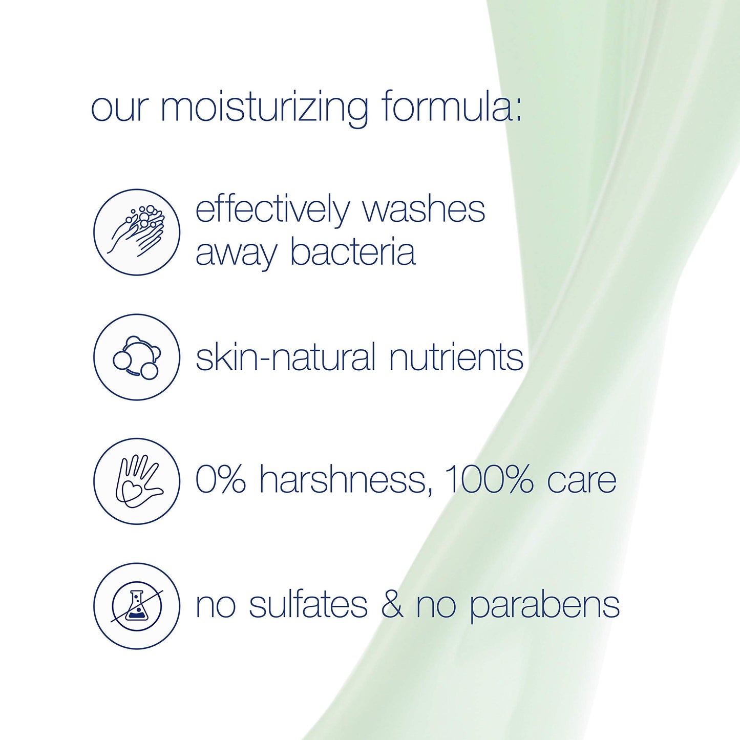 Product image of Dove Body Wash Cucumber and Green Tea Refreshing Pump Revitalizes and Refreshes Skin 34 fl oz 34 fl oz Pack