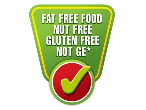 Product image of E.Frutti Mini Burger Gummy Candy Bulk Bag 2 lb