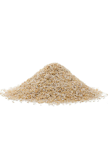 Product image of Bob's Red Mill Gluten Free Oat Bran Resealable 16 oz 16 oz Pack of 2