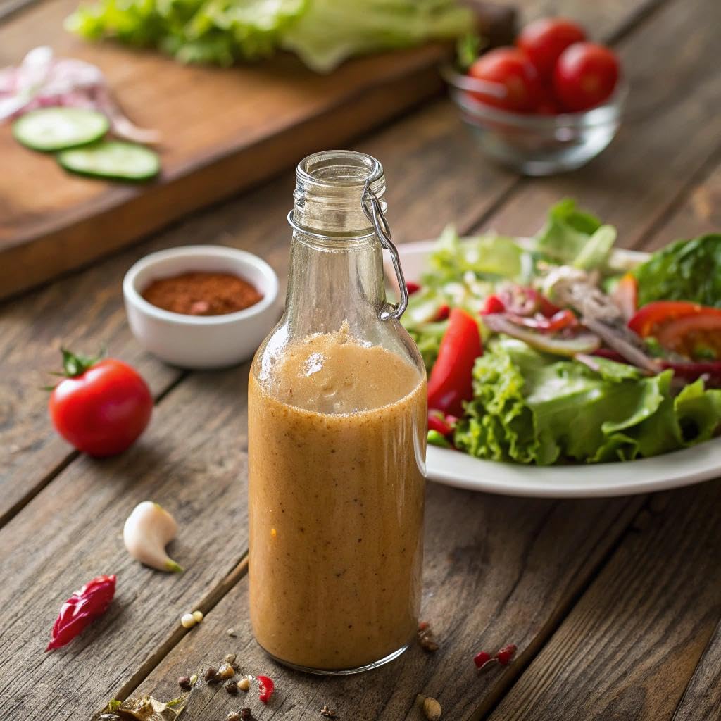 Product image of Kewpie Deep-Roasted Sesame Dressing Salad Dressing 16.9 oz 16.9 oz
