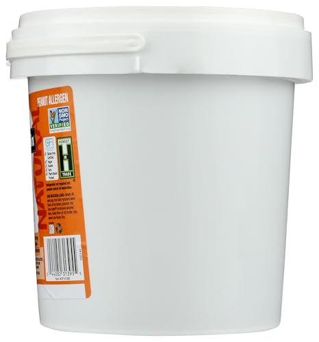 Product image of Once Again Peanut Butter Creamy Natural Lightly Salted Unsweetened Pantry Pal Gluten Free Vegan Kosher
