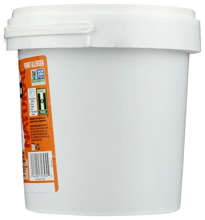 Product image of Once Again Peanut Butter Creamy Natural Lightly Salted Unsweetened Pantry Pal Gluten Free Vegan Kosher