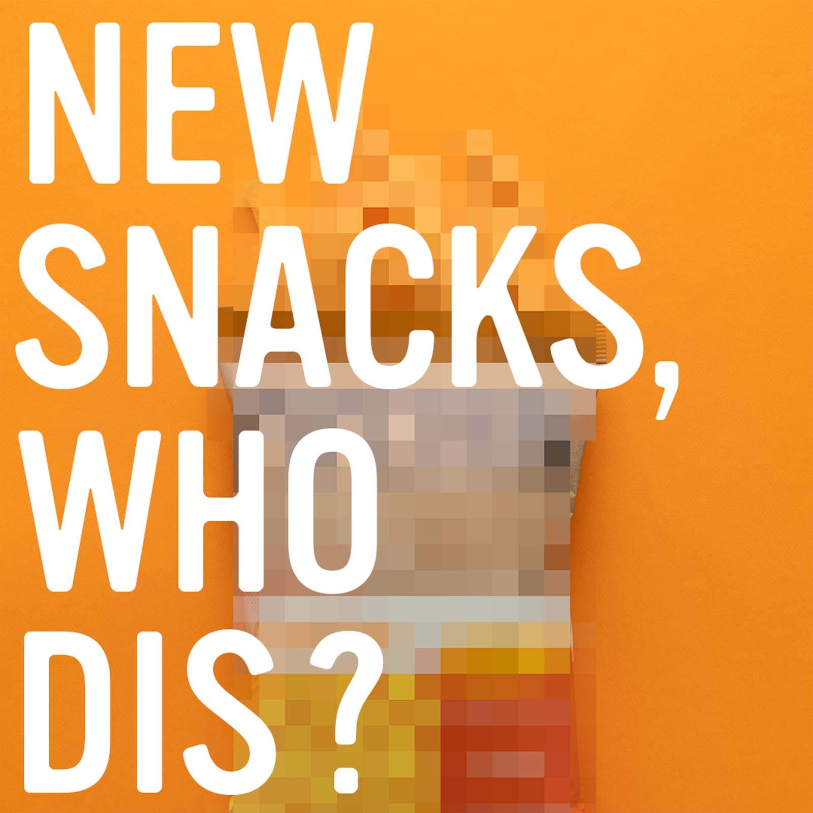 Product image of Pipcorn Heirloom Crunchies Cheddar Bags Baked Cheese Snack Organic Non-GMO Heirloom Corn No Artificial