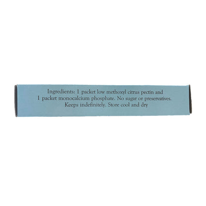 Product image of Pomona's Universal Pectin Boxes Perfect for Making Jams and Jelly No Sugar or Preservatives 1.1 oz 1.1 oz
