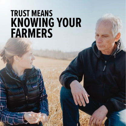 Product image of One Degree Organic Foods Sprouted Brown Rice Crisps USDA Organic Non-GMO Gluten Free Brown Rice Cereal 8 oz