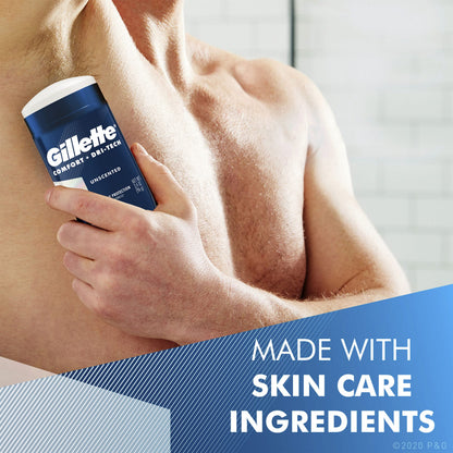 Product image of Gillette antiperspirant Men Invisible Solid Cool Wave 72 Hr. Sweat Protection 3.4 oz 3.4 oz