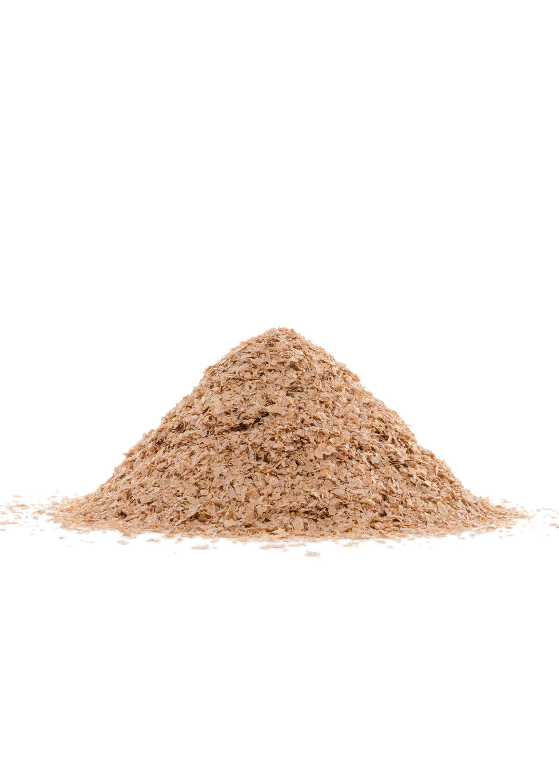 Product image of Bob's Red Mill Wheat Bran Non GMO Vegan Kosher 16 oz 16 oz Pack of 4