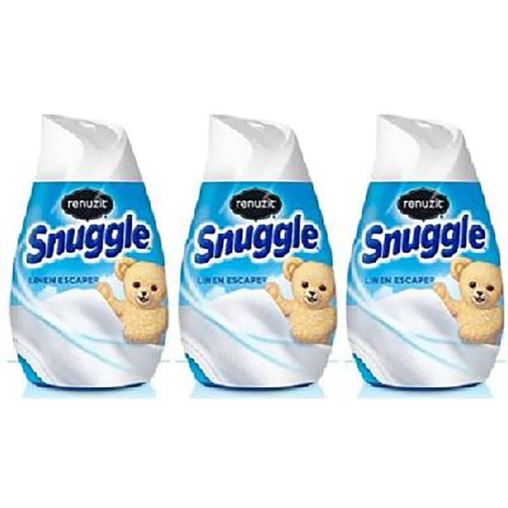 Product image of Henkel Air Freshener Linen Scent 7 oz 7 oz Pack of 3
