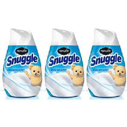Product image of Henkel Air Freshener Linen Scent 7 oz 7 oz Pack of 3