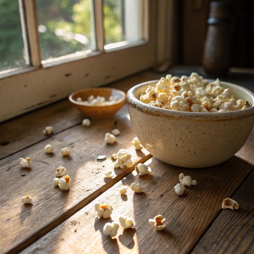 Product image of LesserEvil Avocado-licious Organic Popcorn Premium Quality Minimally Processed No Vegetable Oil Exclusive