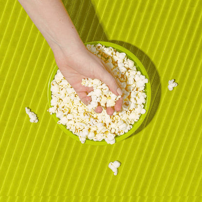 Product image of LesserEvil Avocado-licious Organic Popcorn Premium Quality Minimally Processed No Vegetable Oil Exclusive