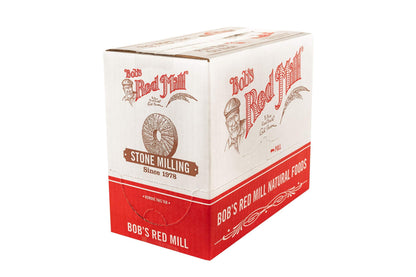 Product image of Bob's Red Mill Red Bulgur Hard Wheat 24 oz 24 oz Pack of 4