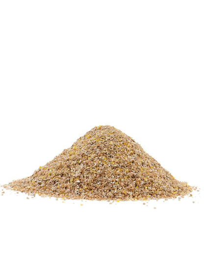 Product image of Bob's Red Mill Gluten Free 8 Grain Hot Cereal 25 oz 25 oz Pack of 4