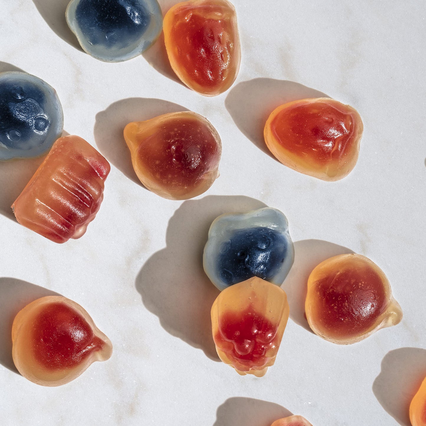 Welch's Juicefuls Variety Pack Juicy Fruit Snacks Gluten Free 12 Bags Perfect for Lunchboxes On The Go Treats