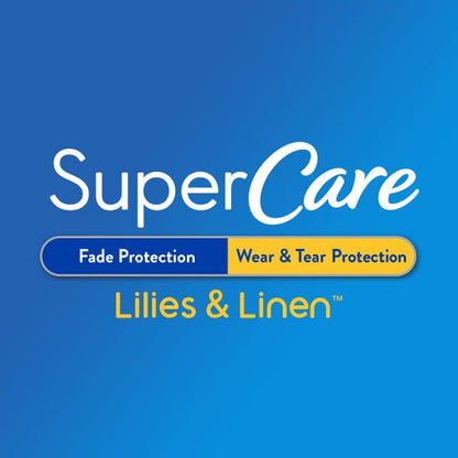Product image of Snuggle SuperCare Laundry Fabric Softener Liquid Lillies and Linen 2X Concentrated Fabric Conditioner 150