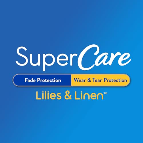 Product image of Snuggle SuperCare Laundry Fabric Softener Liquid Lillies and Linen 2X Concentrated Fabric Conditioner 150