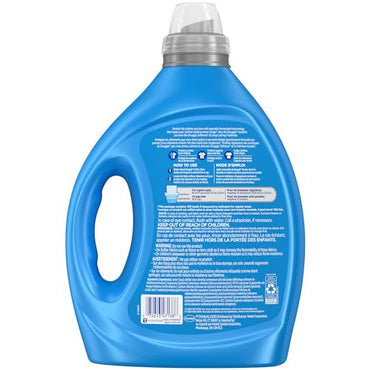 Product image of Snuggle SuperCare Laundry Fabric Softener Liquid Lillies and Linen 2X Concentrated Fabric Conditioner 150