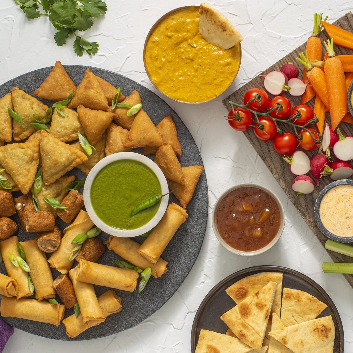Product image of Patak's Sweet Mango Chutney Mild Mangos and Spices No Artificial Flavors or Colors Gluten-Free Vegetarian 12