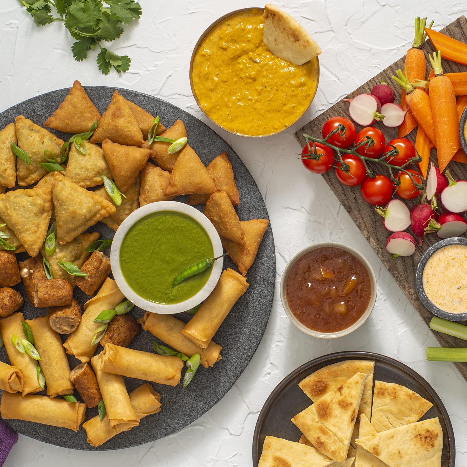 Product image of Patak's Sweet Mango Chutney Mild Mangos and Spices No Artificial Flavors or Colors Gluten-Free Vegetarian 12