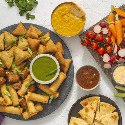 Product image of Patak's Sweet Mango Chutney Mild Mangos and Spices No Artificial Flavors or Colors Gluten-Free Vegetarian 12