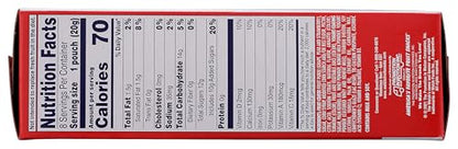 Product image of Welch's Fruit n Yogurt Strawberry Fruit Snacks 0.7 oz 8 ct 0.7 oz 8 Count