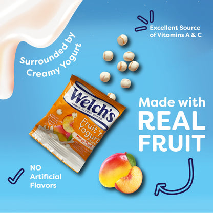 Welchs Zero Sugar Fruity Bites Variety Pack Berries N Cherries Island Fruit Gluten Free Snack Pouches