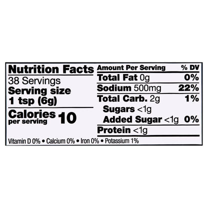 Product image of Better Than Bouillon All Natural Reduced Sodium Vegetable Base Made Seasoned Vegetables 8 oz 8 oz Pack of 2