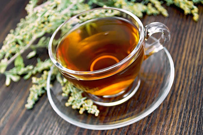 Product image of Vintage Nettle Seeds Dried Plant Natural Tea 8.8 oz 8.8 oz