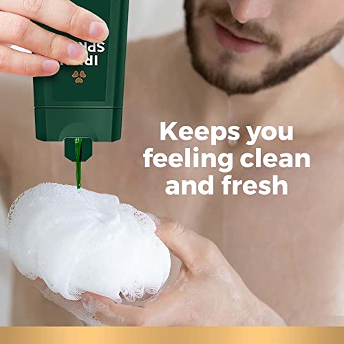 Product image of Irish Spring Mountain Chill Body Wash 20 fl oz 20 fl oz