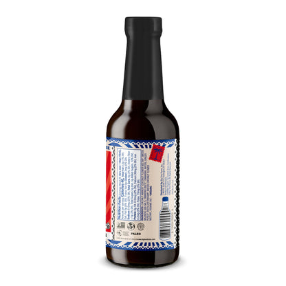 Product image of Big Tree Farms Organic Coco Aminos Teriyaki Soy-Free Sauce Low Sodium Gluten Free Kosher Non-GMO 10 fl oz 10