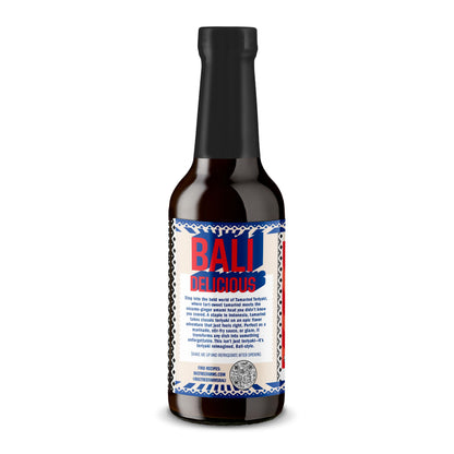 Product image of Big Tree Farms Organic Coco Aminos Teriyaki Soy-Free Sauce Low Sodium Gluten Free Kosher Non-GMO 10 fl oz 10