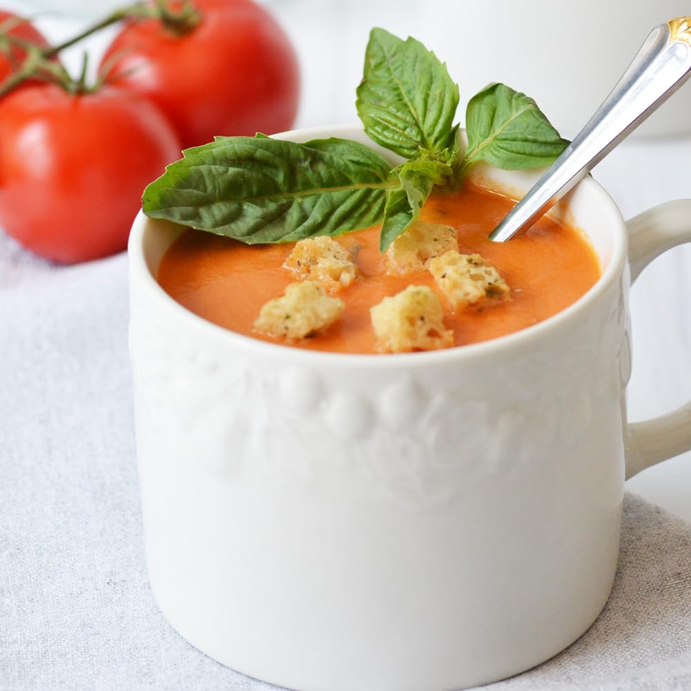 Product image of ALEIAS BEST. TASTE. EVER. Gluten Free Seasoned Croutons Crunchy Topping for Salads and Soups Dairy Free Soy