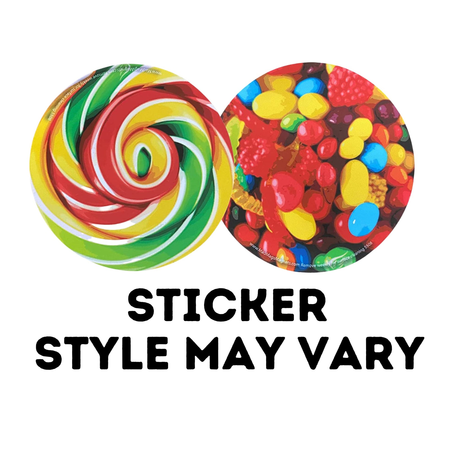 Product image of Sweetzo Watermelon Gummies Fruit Flavored Candy Bites Summer Themed Shareable Bagged Candies Goodie Bags and