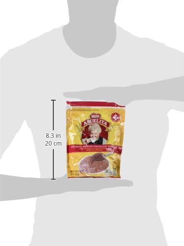 Product image of Abuelita Authentic Mexican Hot Chocolate Granulated Mix 11.20 oz 11.20 oz