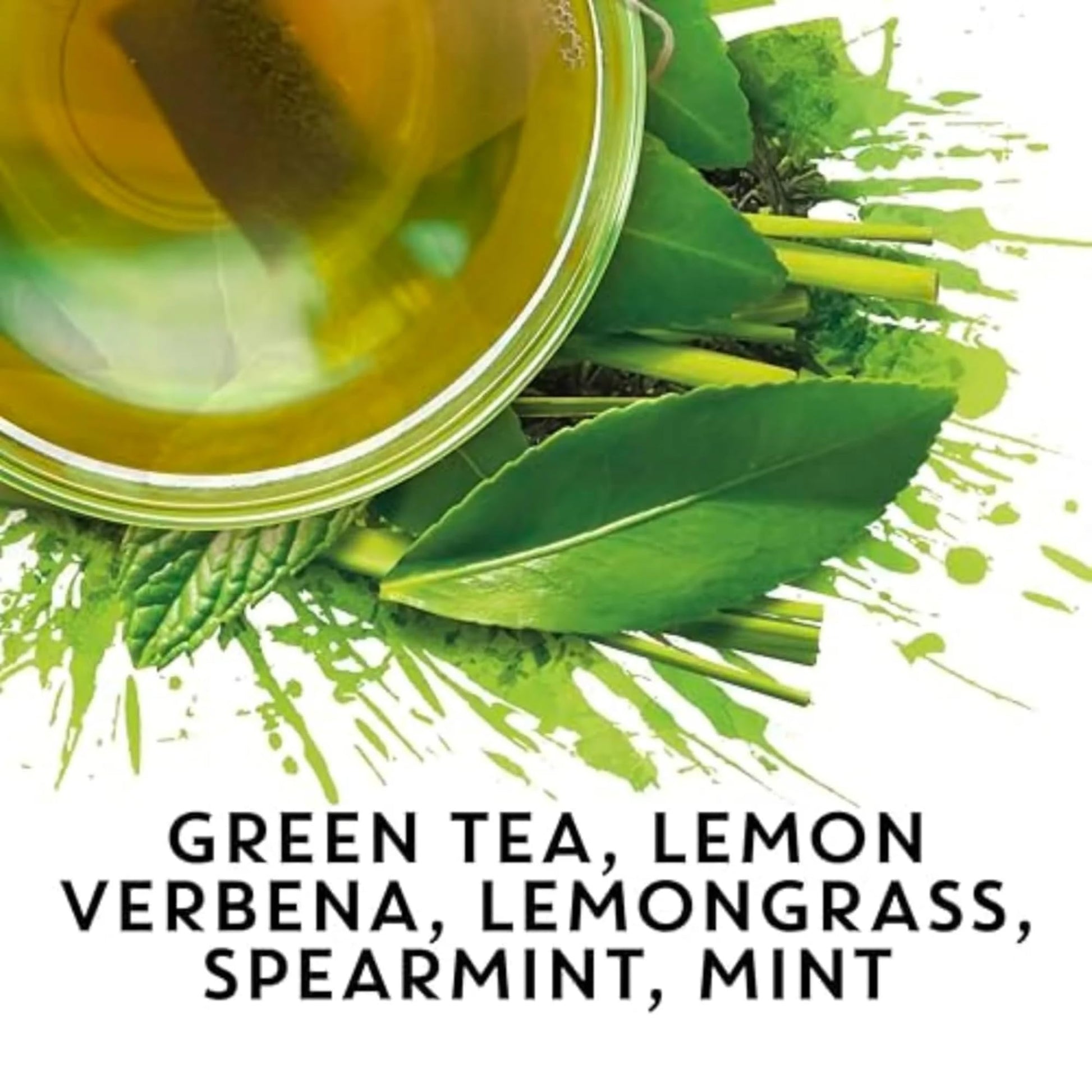 Product image of TAZO Tea Bags Green Tea Regenerative Organic Zen Tea 2.7 oz 36 ct 2.7 oz 36 Count