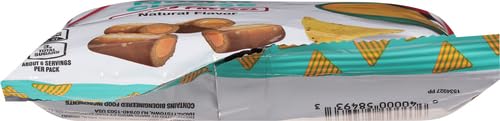 Product image of Combos Pretzel Snack Mix Nacho Cheese Flavor Baked 6.3 oz 6.3 oz