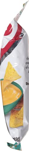 Product image of Combos Pretzel Snack Mix Nacho Cheese Flavor Baked 6.3 oz 6.3 oz