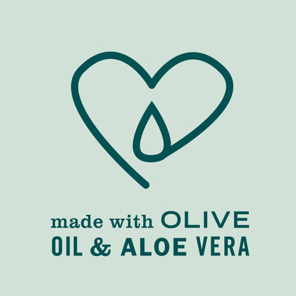 Product image of Mrs. MEYER'S Clean Day Bar Soap Use as Body Wash or Hand Soap Made Essential Oils Birchwood 5.3 oz 5.3 oz