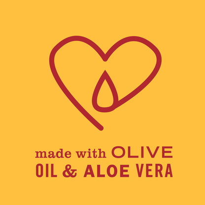 Product image of Mrs. MEYER'S Clean Day Bar Soap Use as Body Wash or Hand Soap Made Essential Oils Clementine 5.3 oz 5.3 oz