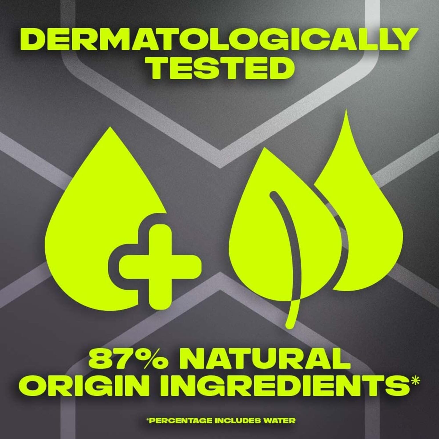 Product image of AXE Black Frozen Pear and Cedarwood Scent 3-in-1 Body Wash Face Wash Hair Wash 8.4 fl oz 8.4 fl oz