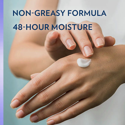 Product image of Vaseline Intensive Care Calm Healing Body Lotion Ultra-Hydrating Lipids Lavender Extract Dry Skin 20.3 oz