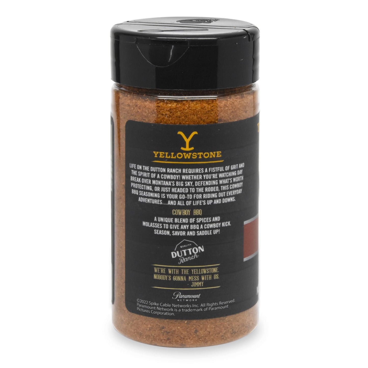 Product image of Watkins Yellowstone Cowboy BBQ Seasoning and Rub 5.3 oz 5.3 oz