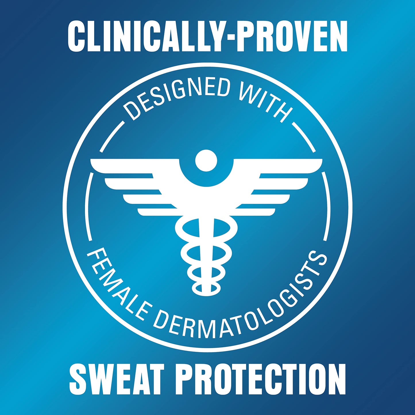 Product image of Secret Clinical Strength Antiperspirant and Deodorant Women Invisible Solid Clean Coconut 1.6 oz 1.6 oz Pack
