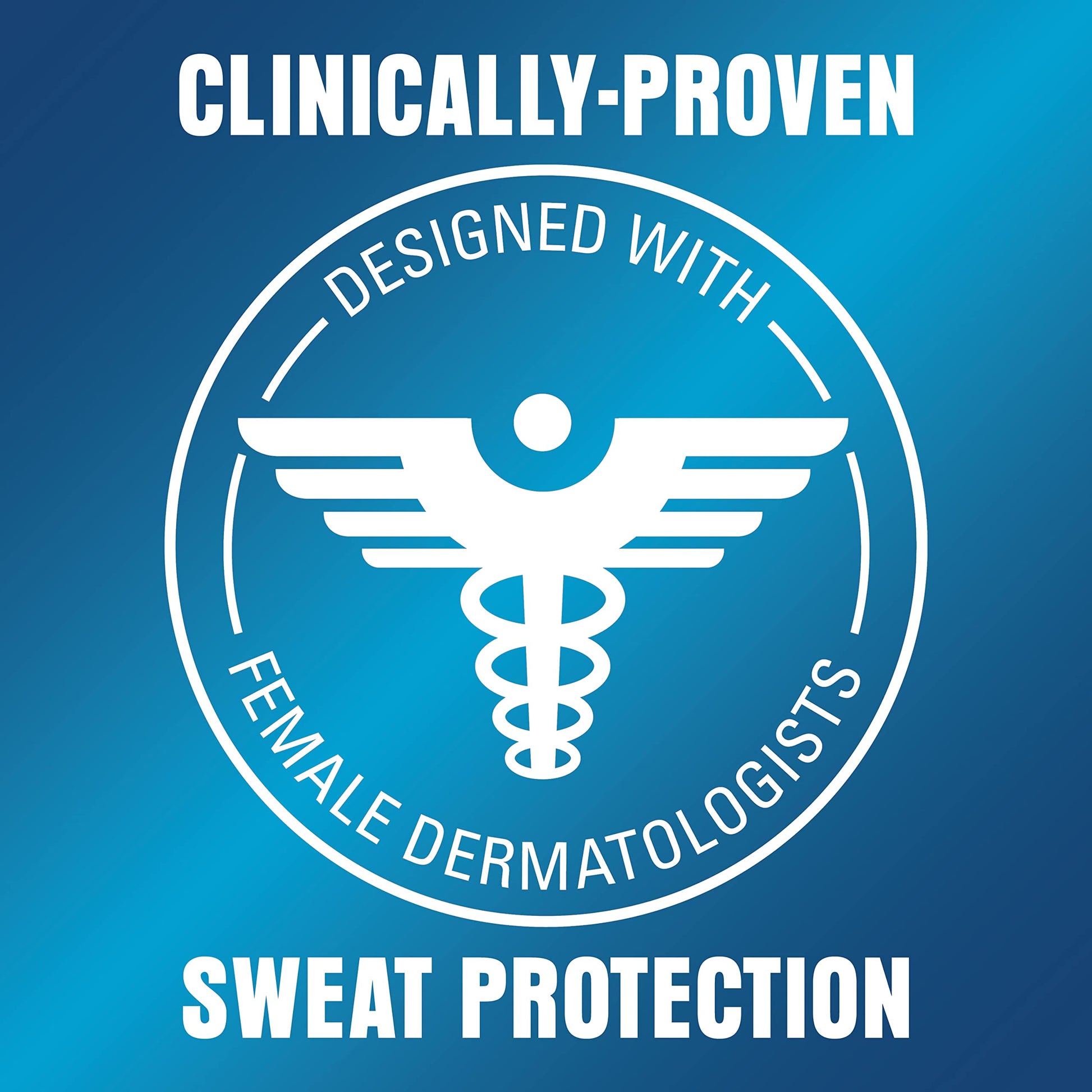 Product image of Secret Clinical Strength Antiperspirant and Deodorant Women Invisible Solid Clean Coconut 1.6 oz 1.6 oz Pack